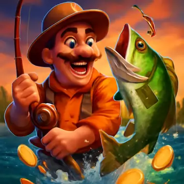 Big Bass Bonanza Slot bei SpinFormula Casino