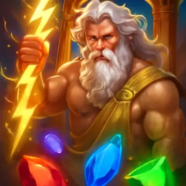 Gates of Olympus Slot bei SpinFormula Casino