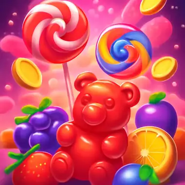 Sweet Bonanza Slot bei SpinFormula Casino